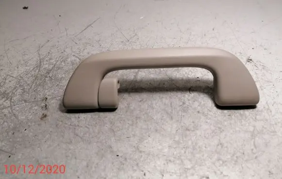 Honda Accord Rear interior roof grab handle