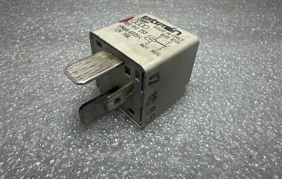 Other relay