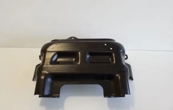 Mercedes-Benz EQB Battery bracket A2436280300