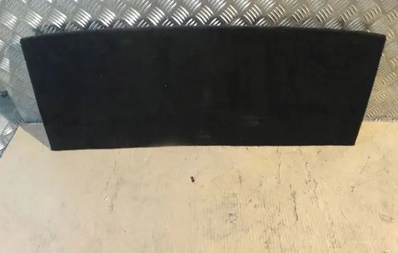 Porsche 911 991 Parcel shelf 991555081991