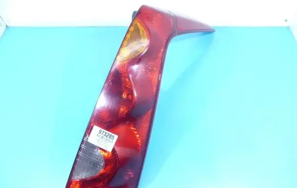 Nissan Note (E11) Rear/tail lights IMPRK973285