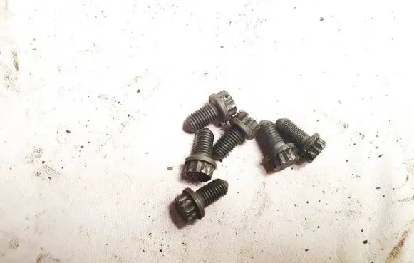 Nuts/bolts