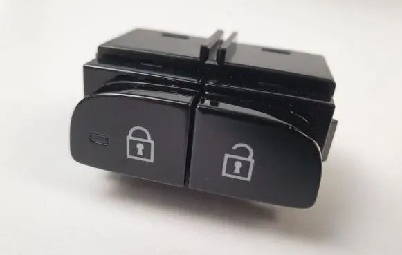 Polestar 2 Central locking switch button 32256749