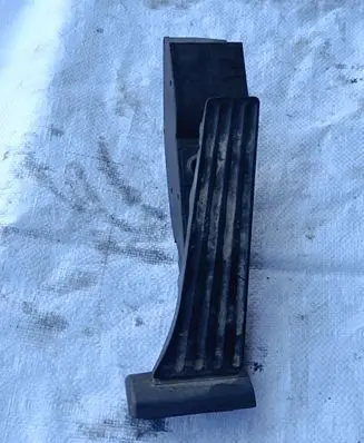BMW X5 E53 Accelerator throttle pedal 35426779705 6779705