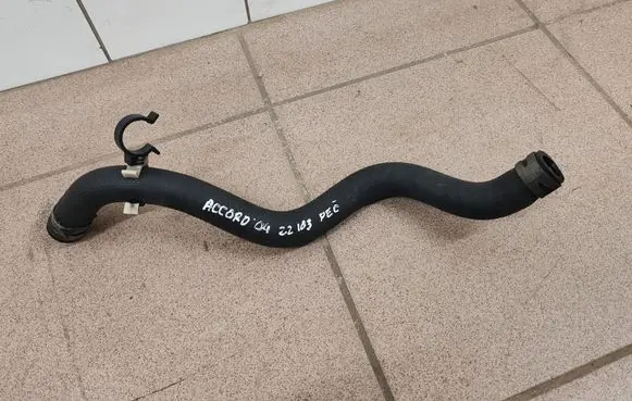 Honda Accord Heater radiator pipe/hose 
