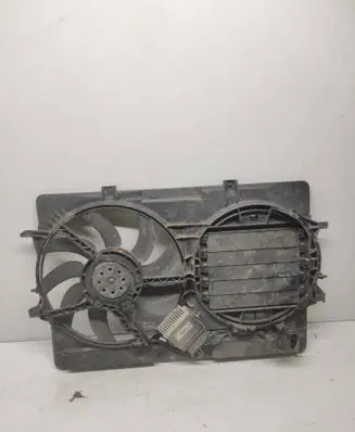 Audi A4 Allroad B8 Electric radiator cooling fan 8K0121003L FS2005 M13631B