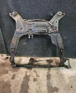 Ford S-MAX Front subframe 