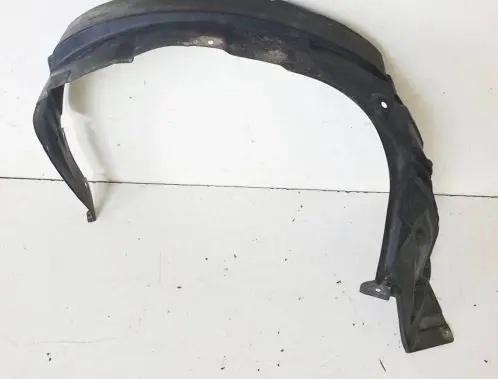 Suzuki Grand Vitara II Front arch 