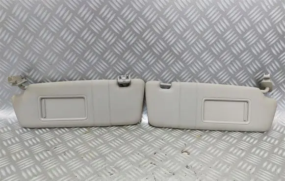 Audi Q5 SQ5 Sun visor 8K0857551