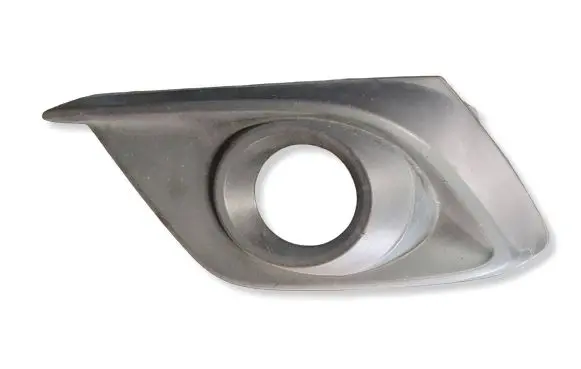 Mazda 3 III Front fog light trim/grill BHR150C21 K3006 T25S20