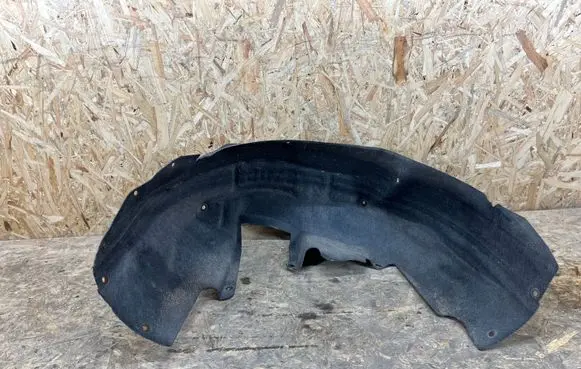 BMW 1 F20 F21 Rear arch fender liner splash guards