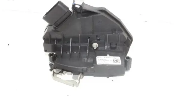 Ford Ecosport Coupe door lock (next to the handle) CN15A219A65FD CN1A5421813DC