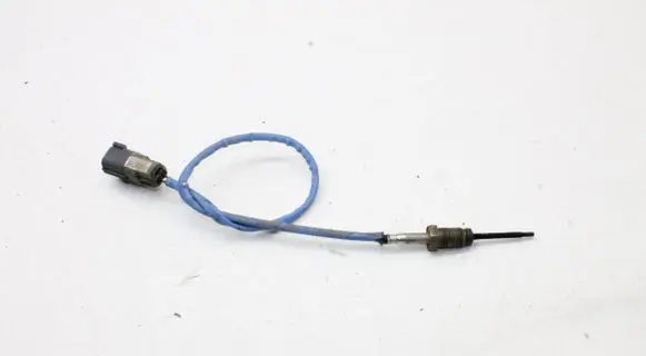 Ford Kuga II Exhaust gas temperature sensor AV4112B591AB