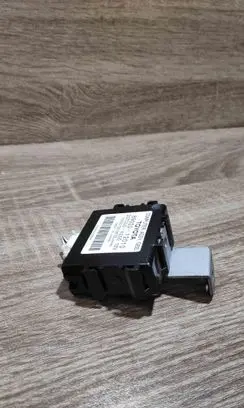 Toyota Auris 150 Alarm control unit/module 8902012010 2370004250 GLASSBRAKE