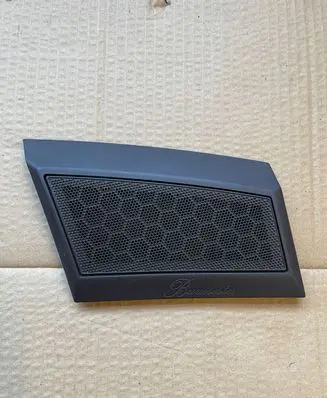 Porsche Cayenne (92A) Front door speaker cover trim 7P5035794B
