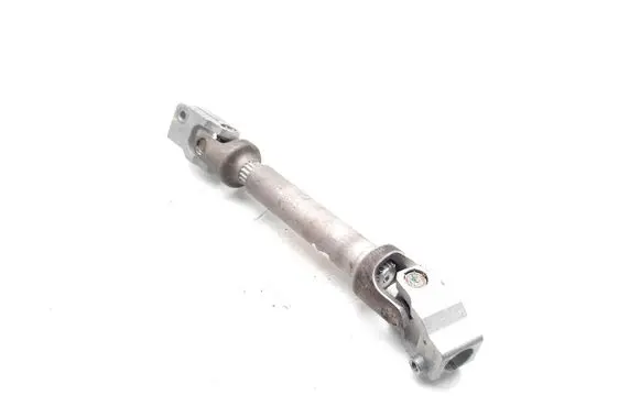 Steering column universal joint