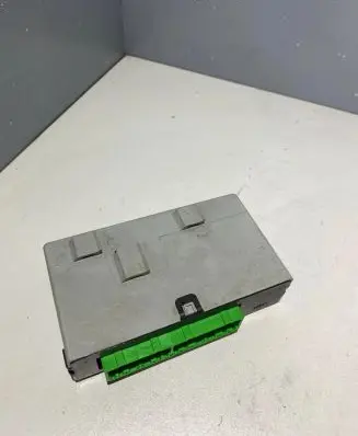 Volvo S40, V40 Alarm control unit/module 30889926 MB2323008461