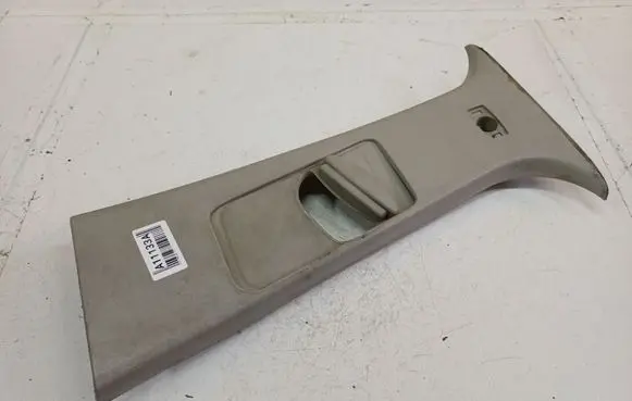 Ford C-MAX I (B) pillar trim (top) 3M51R24583AK