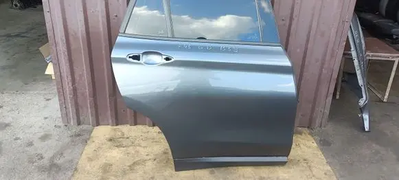 BMW X1 F48 F49 Rear door 