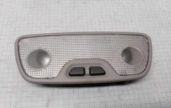 Volvo S60 Other interior light 9178936
