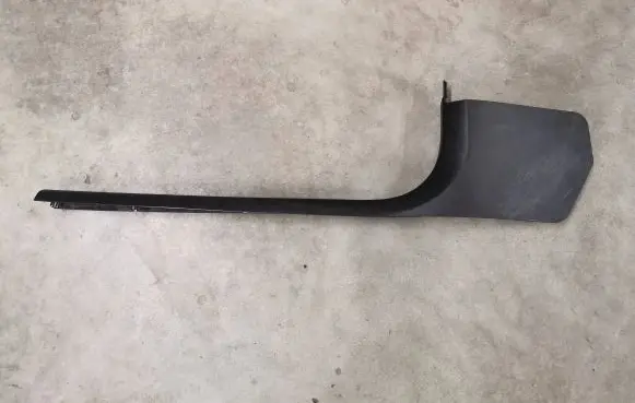 Chevrolet Corvette C7 Front sill trim cover 22944852