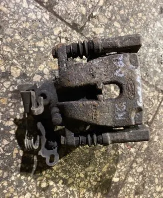 Ford Galaxy Rear brake caliper