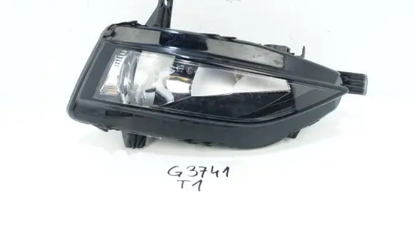 Volkswagen Golf VII Front fog light 5G0941662F