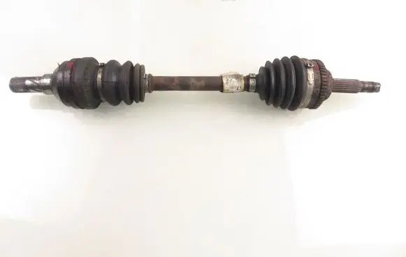 Chevrolet Aveo Front driveshaft