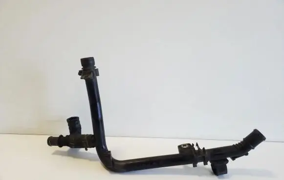 Audi Q3 8U Engine coolant pipe/hose 03L121065AJ