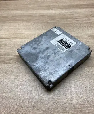 Toyota Avensis Verso Engine control unit/module ECU 8966144360 758005461