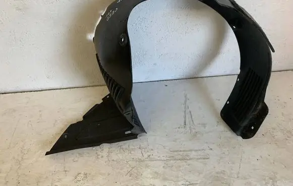 KIA Ceed Front wheel arch liner splash guards 86814A2600