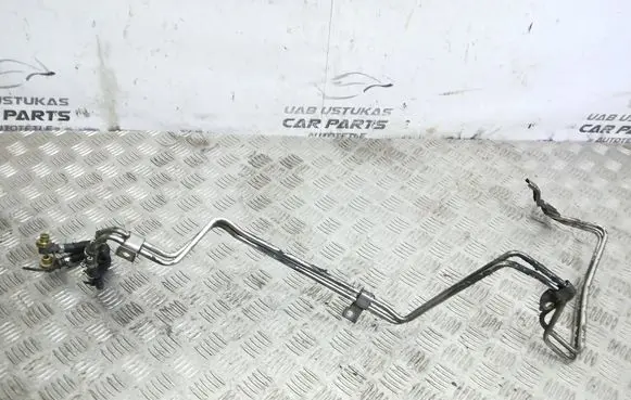 Volvo XC60 Fuel line/pipe/hose 