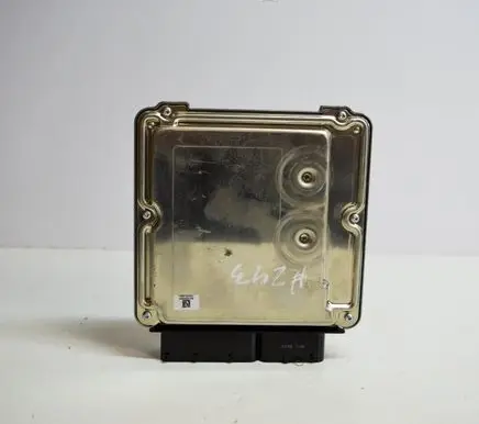 Audi A6 S6 C6 4F Engine control unit/module 03L906022SB