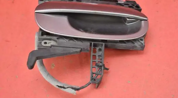 BMW Z4 E85 E86 Front door exterior handle