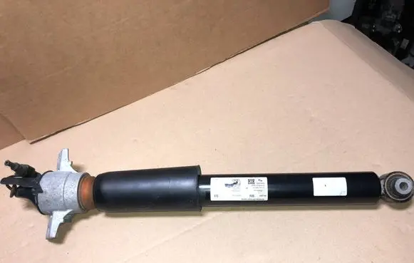 Audi Q7 4M Rear shock absorber/damper 4M061603T 4M0616031T HSQ7103