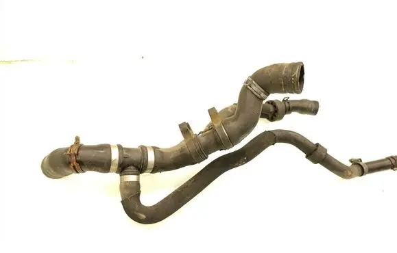 Volkswagen Polo V 6R Engine coolant pipe/hose CN323220