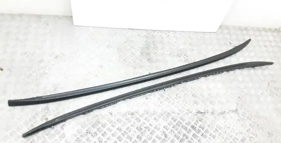 BMW 5 G30 G31 Roof bar rail 7391710 7391709