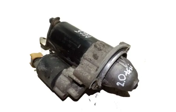 Audi A6 S6 C5 4B Starter motor 06B911023