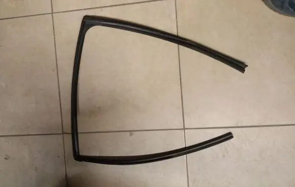 Toyota Corolla E210 E21 Rubber seal loading door 