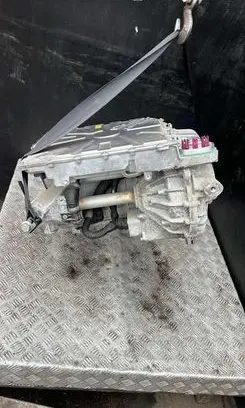 Mercedes-Benz EQE x294 Engine 780600