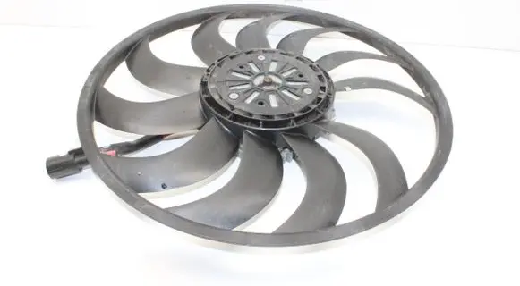 Land Rover Range Rover Velar Fan impeller 500173504