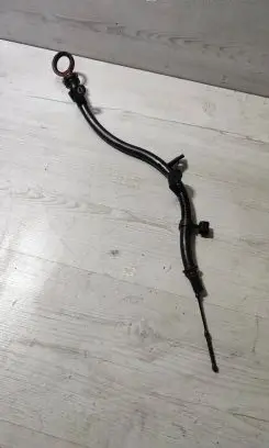 Audi TT TTS Mk2 Oil level dip stick 