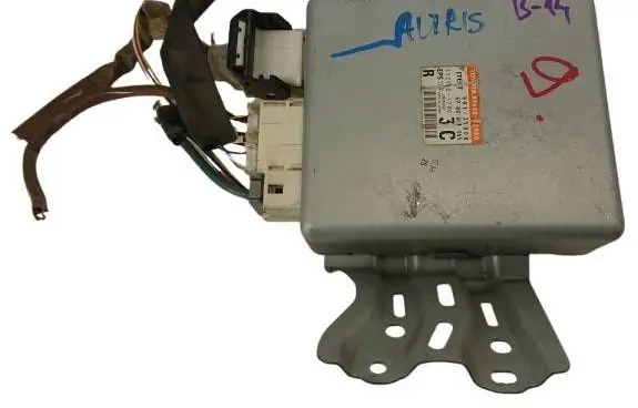 Toyota Auris 150 Power steering control unit/module 896502400