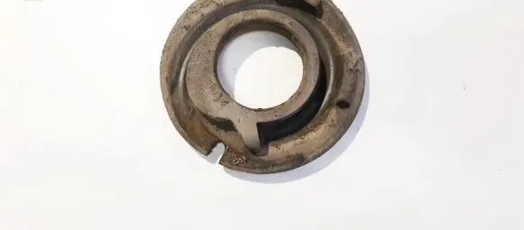 Audi A6 S6 C6 4F Front coil spring rubber mount 4f0412109