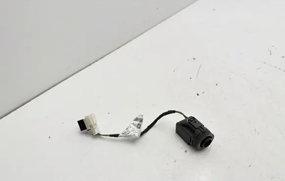 Mercedes-Benz C W206 Interior temperature sensor A0009056411