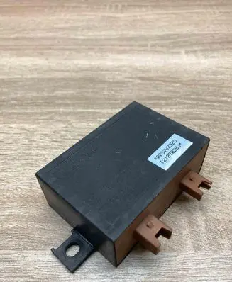 Volkswagen Polo II 86C 2F Immobilizer control unit/module 1H0953257BB 5WK4678