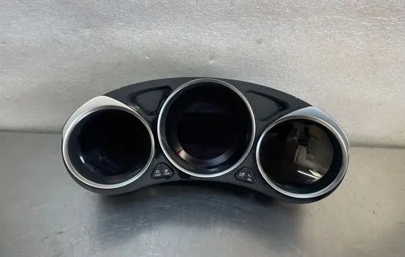 Citroen DS4 Speedometer (instrument cluster) DOCITROENDS4