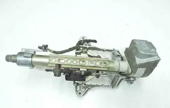 Mercedes-Benz A W169 Steering wheel axle A1694603316 169460575
