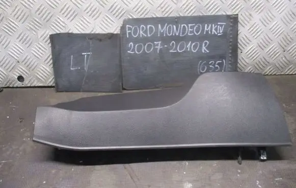 Ford Mondeo MK IV Other sill/pillar trim element 