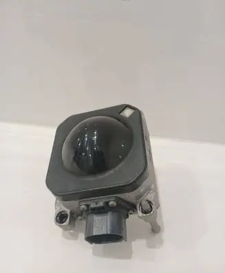 Distronic sensor radar